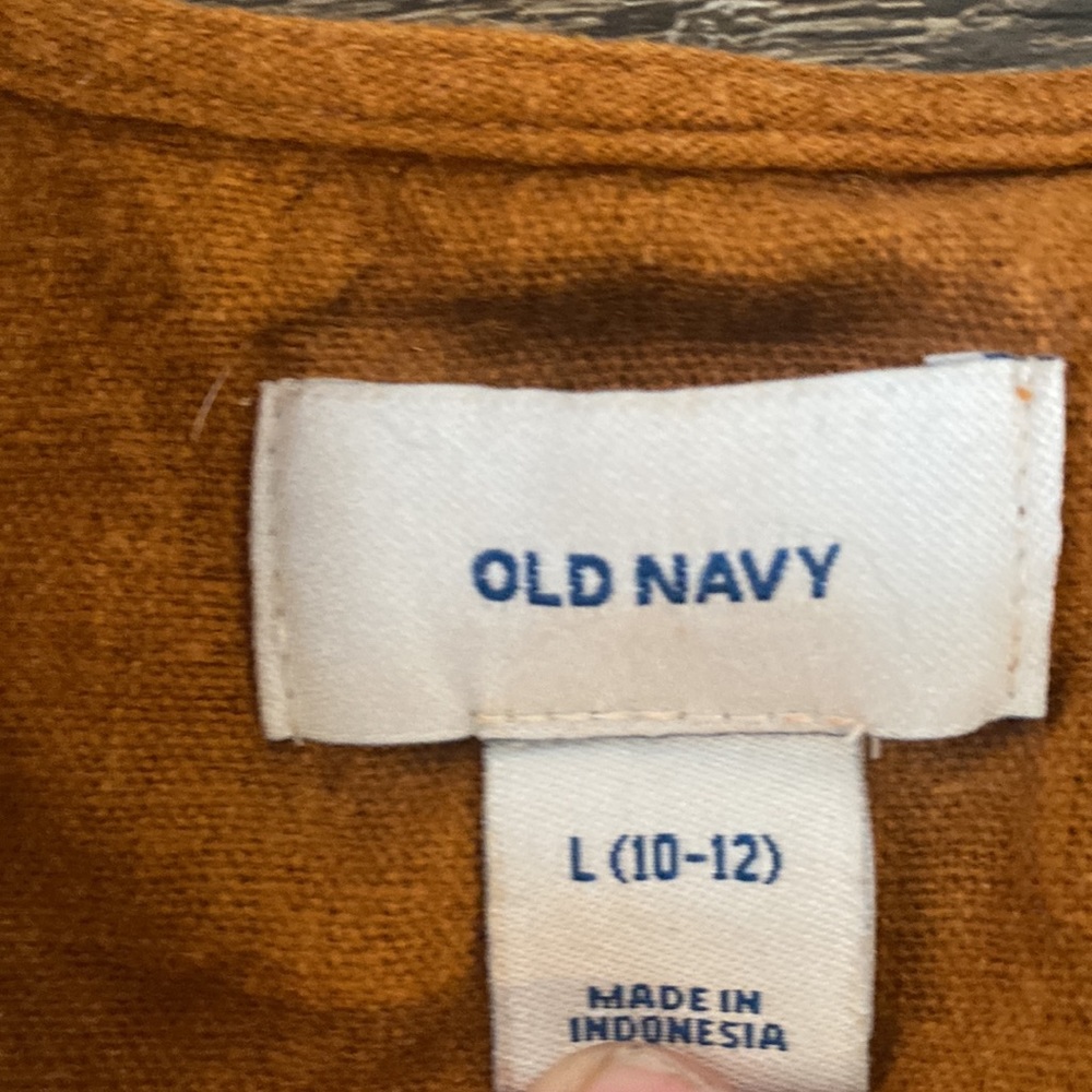 Romper - Picture 3 of 4